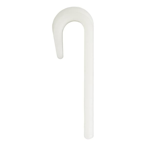 Påskruen krog plastik