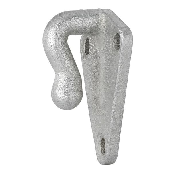 Rebkrog metal 40x45mm 10 stk i blister