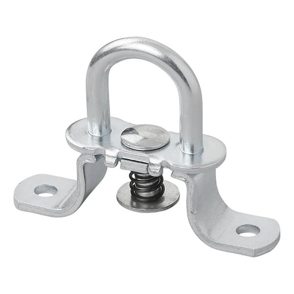 Liipaisinsuoja pyöreä jousella 27mm