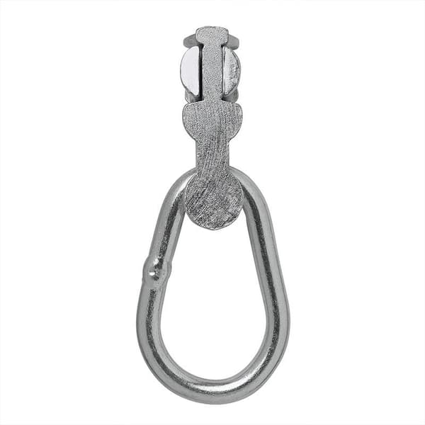 Dubbpassning dubbel med ring i blister