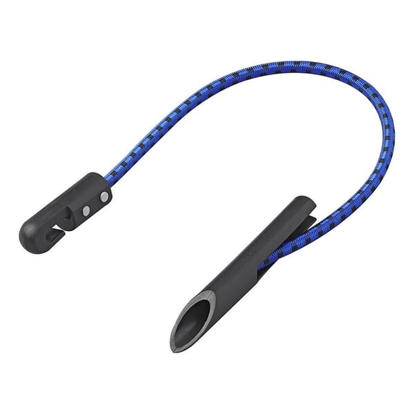 Suojapeitekiristin sininen 280mm - 4 kappaleen sarja