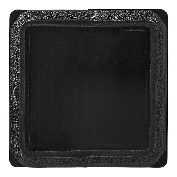Päätykappale 40x40mm