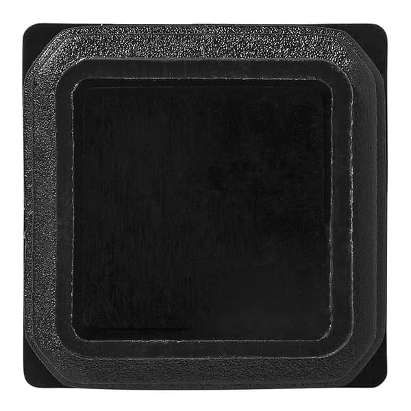 Endelokk 30x30mm