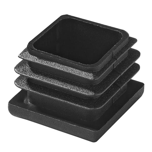 Ändhylsa 25x25mm