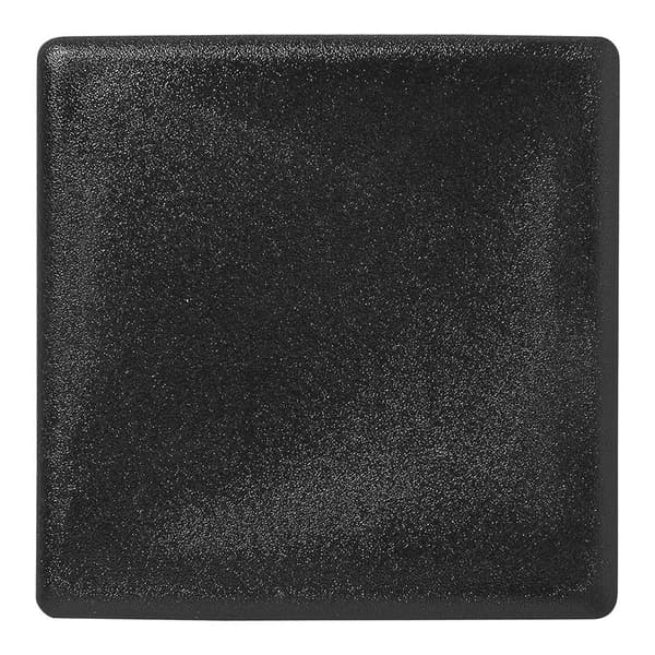 Ändlock 50x50mm 4 stycken i blister