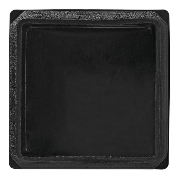 Ändlock 50x50mm 4 stycken i blister