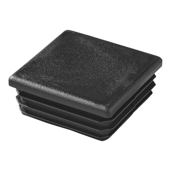 Ändlock 50x50mm 4 stycken i blister