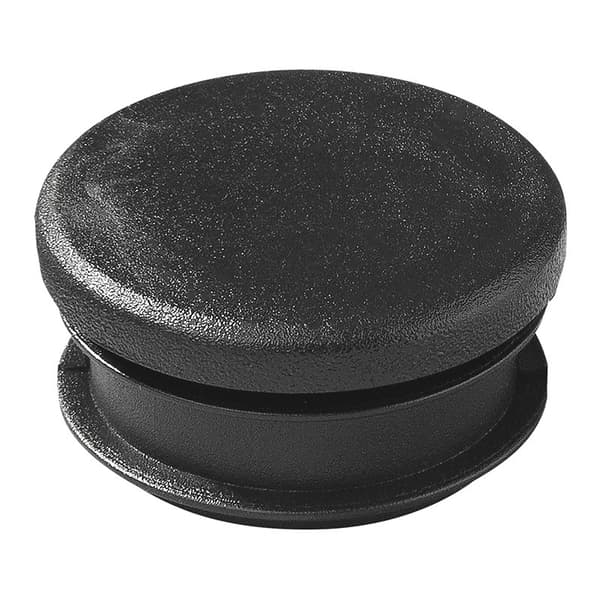 Ändlock Ø30mm 4 st i blister
