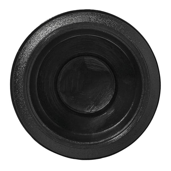 Endelokk Ø30mm