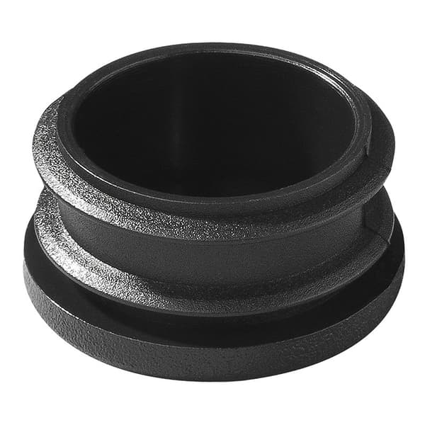 Endelokk Ø30mm