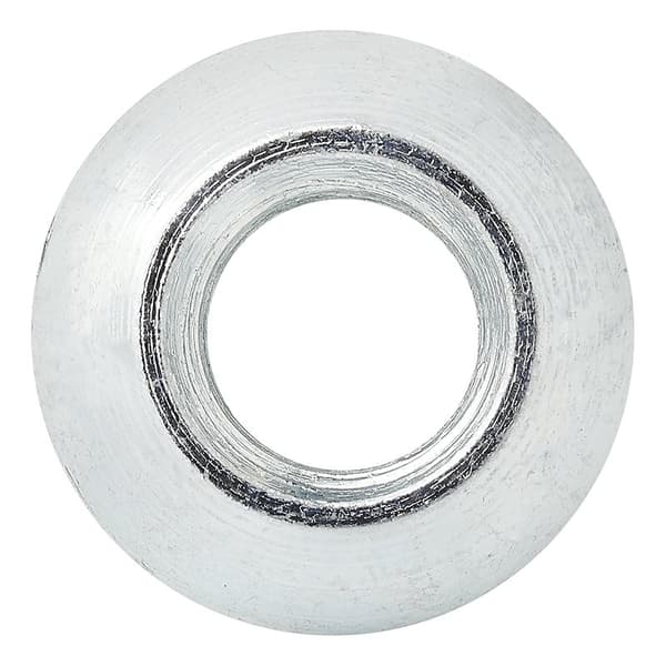 Hjulmutter M12x1,5 konisk sfärisk - set om 5 delar