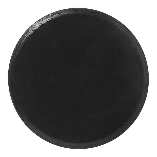 Päätykappale Ø40mm 4 kpl läpipainopakkauksessa