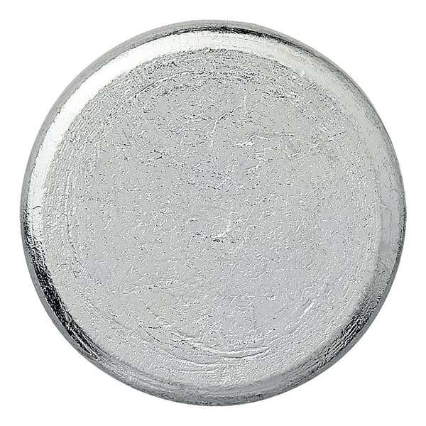 Hjulbolt M12x1,5 riflet 14,5 mm