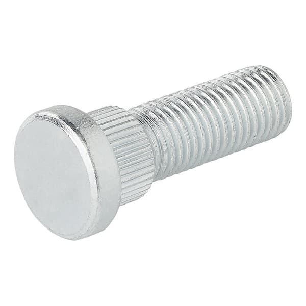 Hjulbolt M12x1,5 riflet 14,5 mm