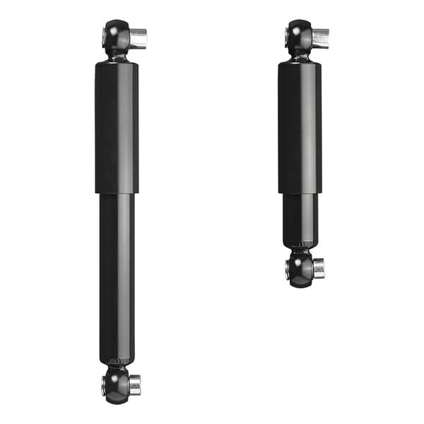 Støtdemper 900kg CC=250-380 - sett med 2 stk