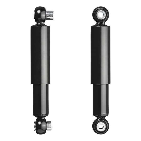 Støtdemper 900kg CC=250-380 - sett med 2 stk