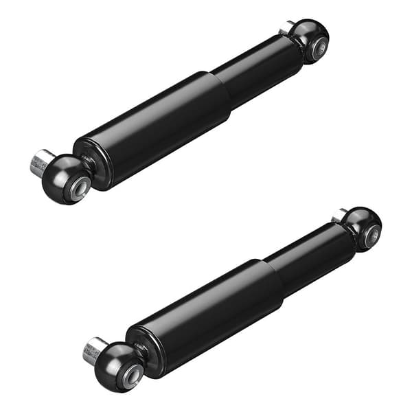 Støtdemper 900kg CC=250-380 - sett med 2 stk