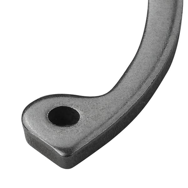 Låsring Ø72mm