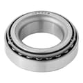 Miniatyrbilde 3 av 7: Konisk rullelager 45449/45410 29x50,3x15,5
