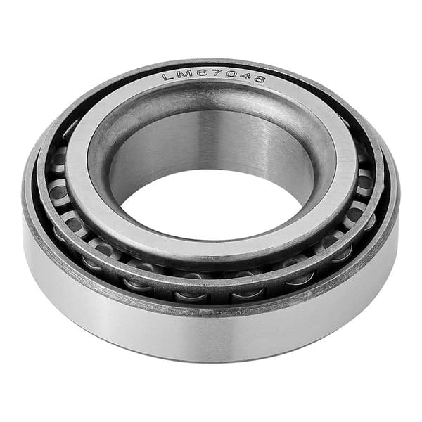 Kartiorullalaakeri 67048/67010 31,75x59,13x15,87