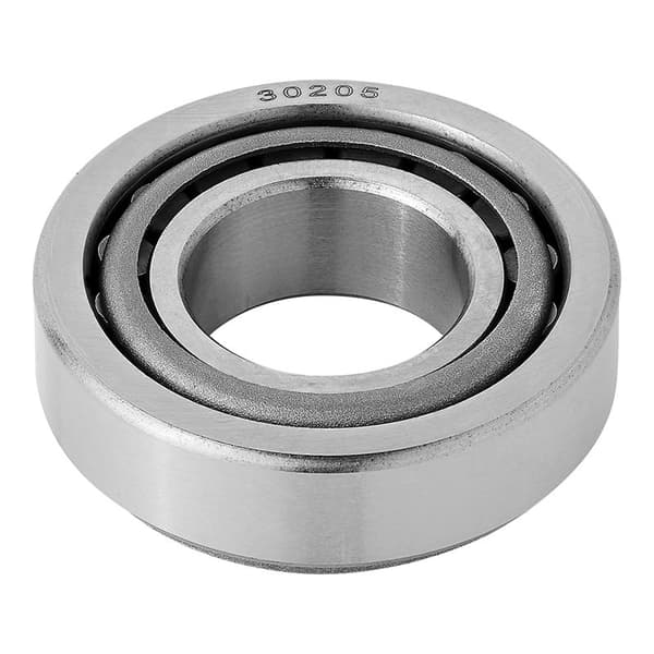 Koniskt rullager 30205 25x52x16,2
