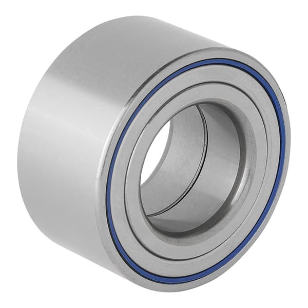 Kompakti rullalaakeri 42/80x42mm sopii AL-KO:lle