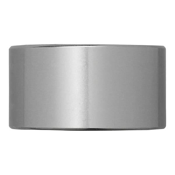 Kompakti rullalaakeri 42/80x42mm sopii AL-KO:lle