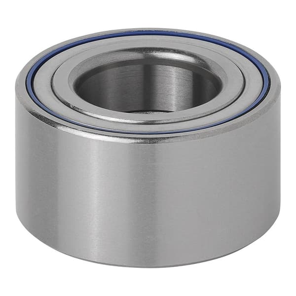 Kompakti rullalaakeri 42/80x42mm sopii AL-KO:lle