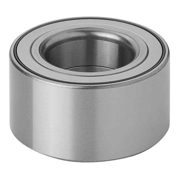 Kompakt rulleleje 39/72x37mm universal