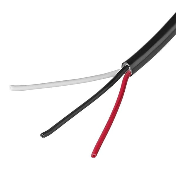 Kabel 3x 0,75mm² på rull 50M