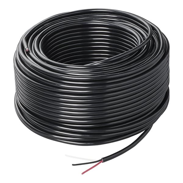 Kabel 3x 0,75mm² på rull 50M