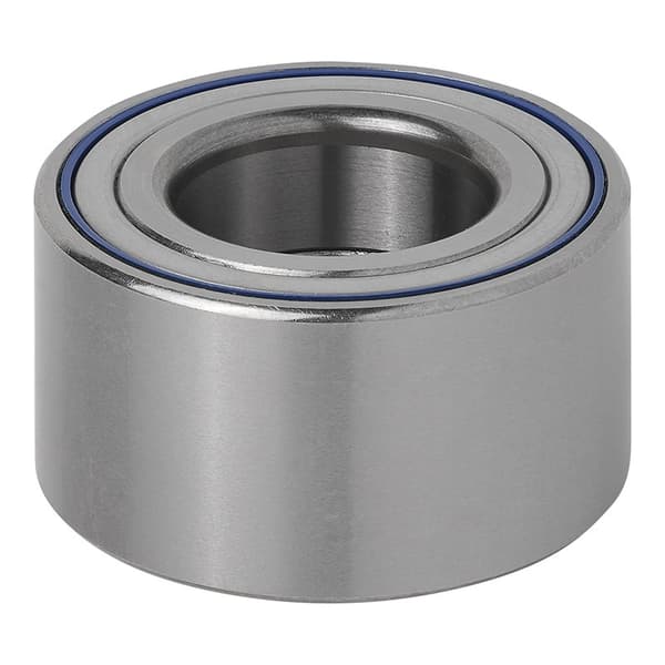 Kompakti laakerisarja 42/80x42mm sopii AL-KO:lle