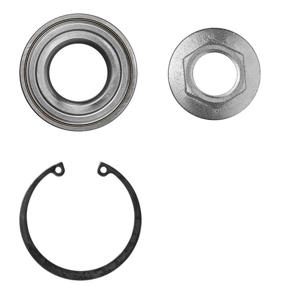 Kompakti laakerisarja 30/60x37mm sopii AL-KO:lle