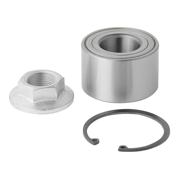 Kompakti laakerisarja 30/60x37mm sopii AL-KO:lle