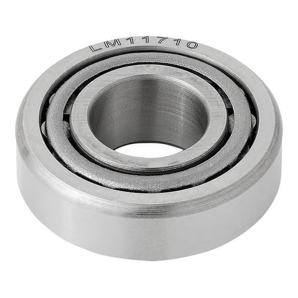 Konisk rullelagersett egnet for AL-KO 1636/1637