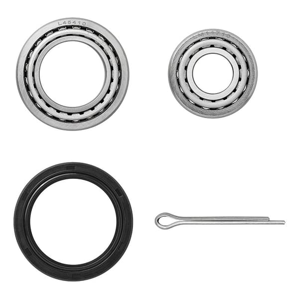 Konisk rullelagersett egnet for AL-KO 1636/1637