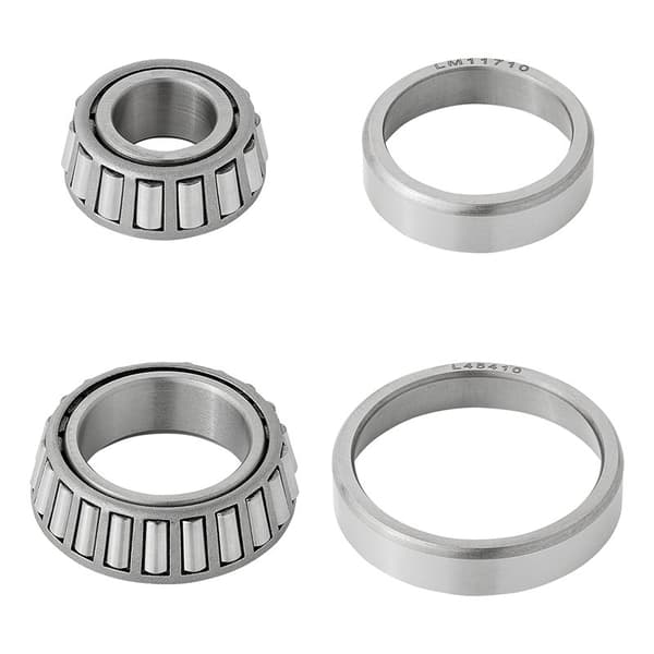 Konisk rullelagersett egnet for AL-KO 1636/1637