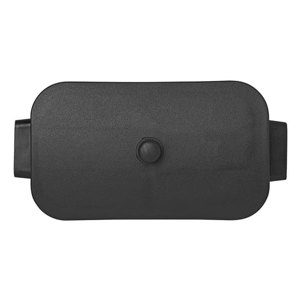 Koblingsboks plast 8x4-polet PMS