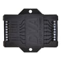 Miniatyrbillede 3 af 6: LED lys processor 12V til trailere