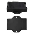 Miniatyrbillede 5 af 6: LED lys processor 12V til trailere