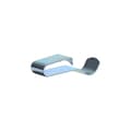 Miniatyrbillede 4 af 5: Chassisclips 43mm til kabel 10 stk i blister