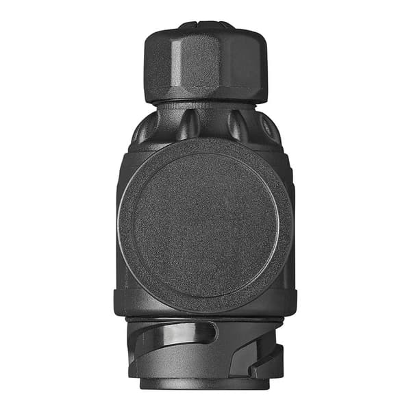 Plugg 13-stifts kort PVC Jaeger typ modell 2
