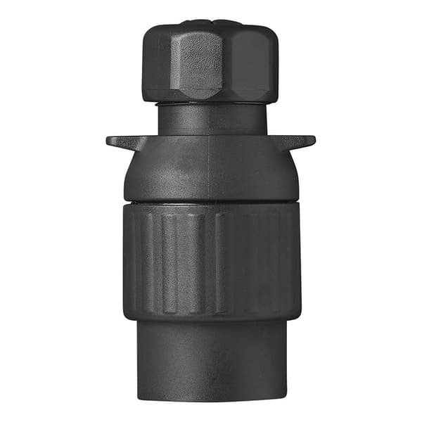 Stik 13-pin PVC Multicon West type i blister