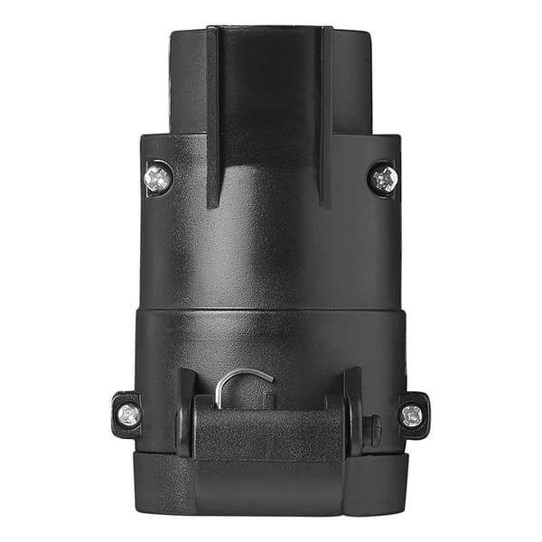 Adapter fra 7- til 13-benet med konstant (+) i blister