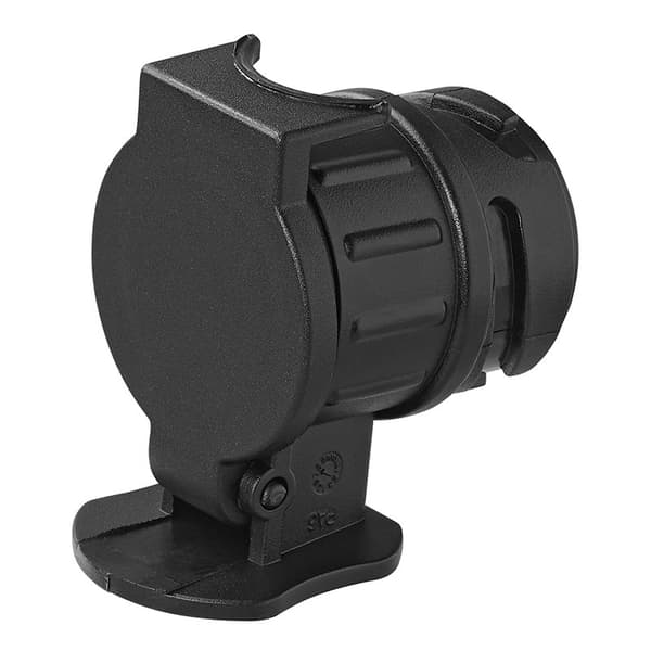 Adapter kort fra 13- til 7-benet