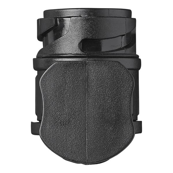 Adapter kort fra 13- til 7-benet
