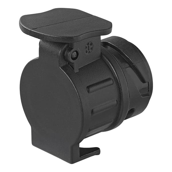 Adapter kort fra 13- til 7-benet