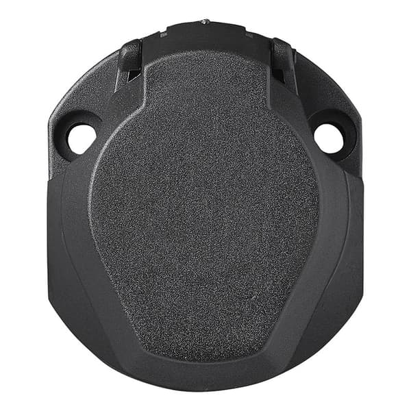 Sokkel 13-pins PVC Jaeger type