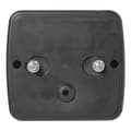 Miniatyrbillede 6 af 7: Baglygte 4 funktioner 98x104mm