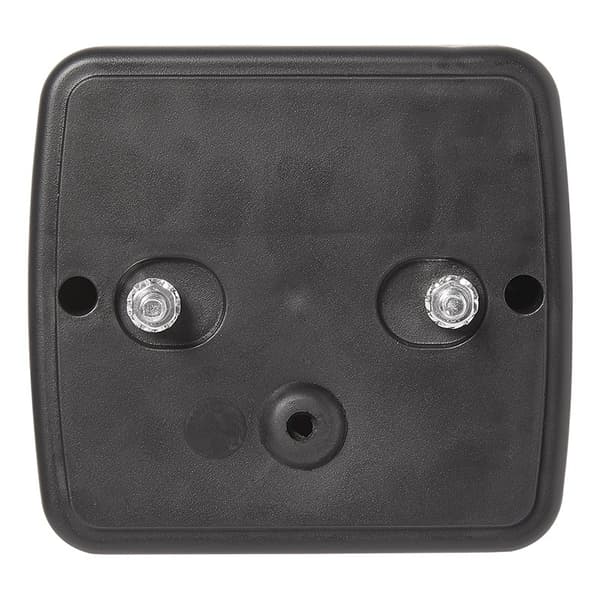 Baglygte 4 funktioner 98x104mm